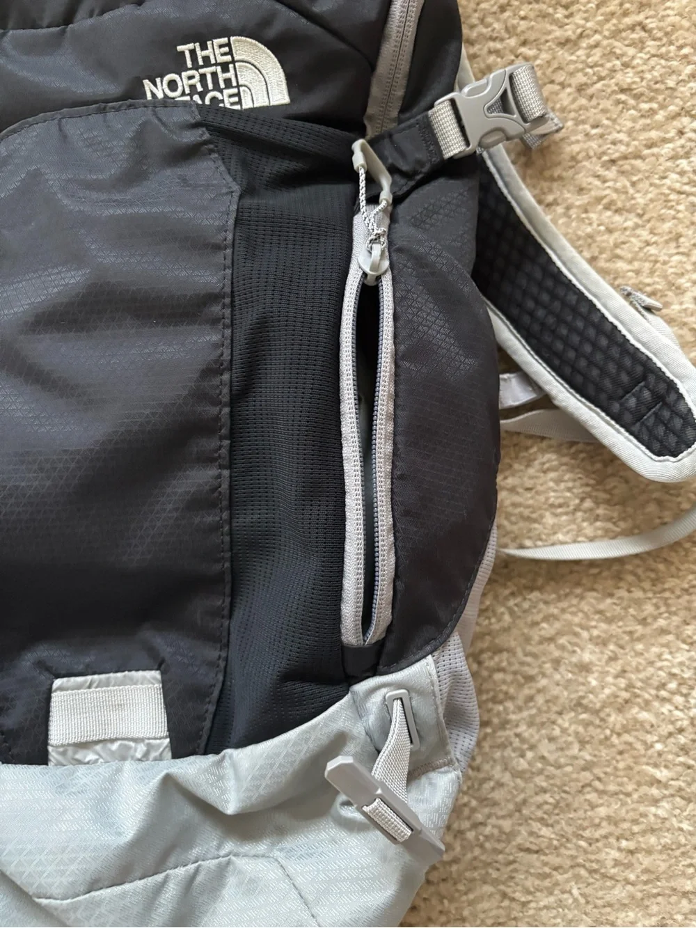 The North Face lightweight daypack